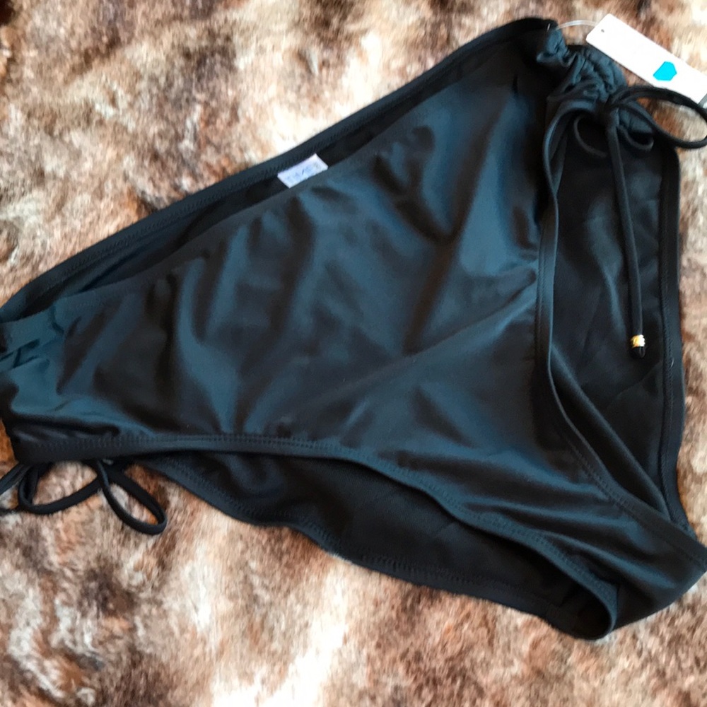 Time And Tru Full Coverage Swimsuit Bottom